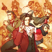 Miles Edgeworth