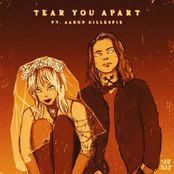 Tear You Apart (feat. Aaron Gillespie) - Single