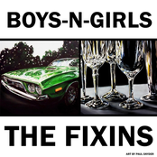 The Fixins: Boys-N-Girls