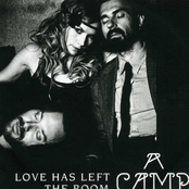 Love Has Left The Room