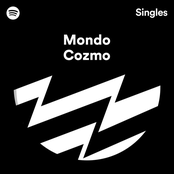 Mondo Cozmo: Spotify Singles