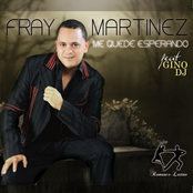 Me Quede Esperando (feat. Gino Dj)