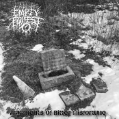 Fragments of Bitter Misfortune