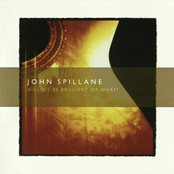 Let The River Flow by John Spillane