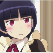 Kuroneko (cv: Hanazawa Kana)