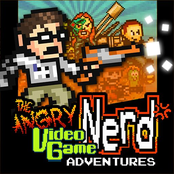 Avgn Adventures Ost