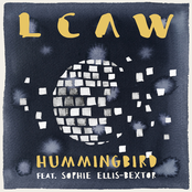 Hummingbird (Single)