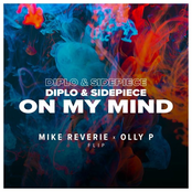 Diplo: On My Mind