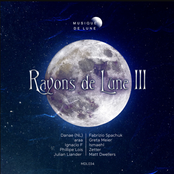 Rayons De Lune III