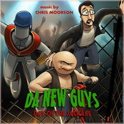 Da New Guys Theme by Chris Moorson