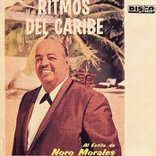 ritmos del caribe