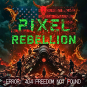 ERROR: 404 FREEDOM NOT FOUND