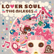 Do You Love Me? by The Milkees