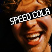 Speed Cola