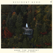 Send the Chariot (Tetsuo is Born)