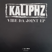 Vibe Da Joint EP