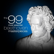 The 99 Most Essential Beethoven Masterpieces (Amazon Exclusive)