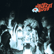 Age Of The Giant Jellyfish by Jacuzzi Boys