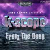 Organism by K-scope