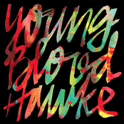 Youngblood Hawke - EP