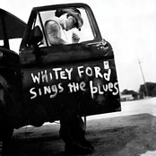 whitey ford sings the blues