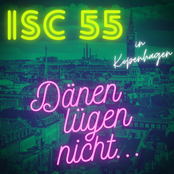 ISC 55: Dänen lügen nicht...