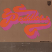 In The Summertime by The Peddlers