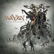 Devil In Disguise by Mayan