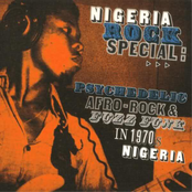 Nigeria Rock Special: Psychedelic Afro-Rock & Fuzz Funk in 1970s Nigeria