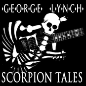 George Lynch: Scorpion Tales