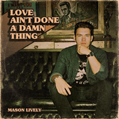 Love Ain't Done a Damn Thing