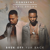 Bruk Off Yuh Back - Single