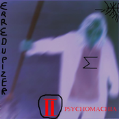 Psychomachia Ii by Erredupizer