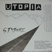 Utopia EP
