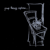 group therapy explosion...