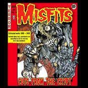 Scream (demo) by Misfits