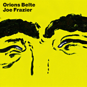 Orions Belte: Joe Frazier