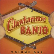 Clawhammer Banjo Volume One