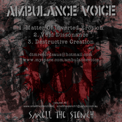 Ambulance Voice