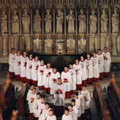 choir of new college oxford/edward higginbottom