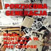 Porzucona generacja