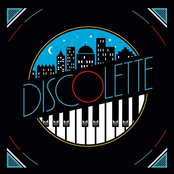 Discolette