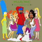 plus tax