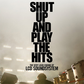 Jump Into The Fire by Lcd Soundsystem