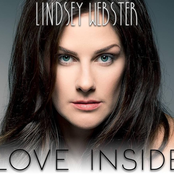 Lindsey Webster: Love Inside