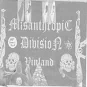 Misanthropic Division