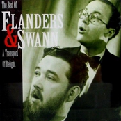 The Gnu Song by Flanders And Swann
