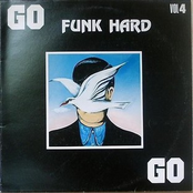 GO 1004  FUNK HARD