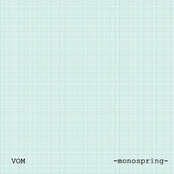 ca119 - Magical Unicellular Music - Monospring