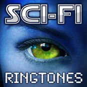 50 Sci-Fi Ringtones and Sounds